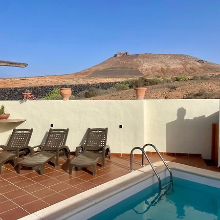 Casa Guanapay By Vulcano Homes Teguise  Bagian luar foto