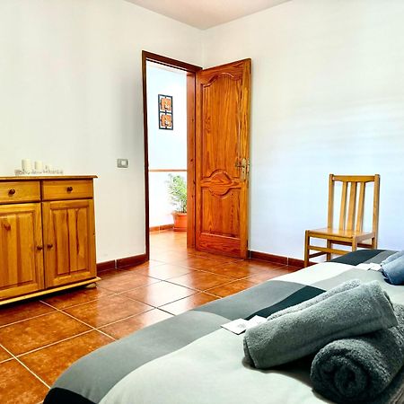 Casa Guanapay By Vulcano Homes Teguise  Bagian luar foto