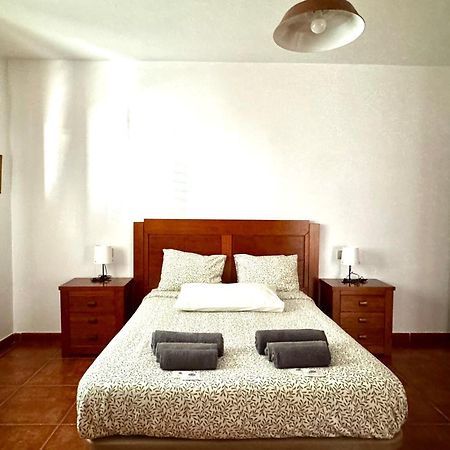 Casa Guanapay By Vulcano Homes Teguise  Bagian luar foto