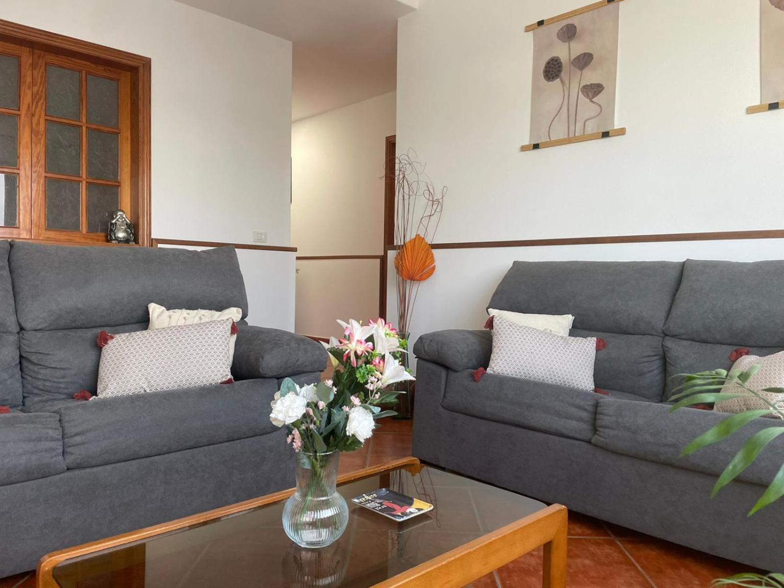 Casa Guanapay By Vulcano Homes Teguise  Bagian luar foto