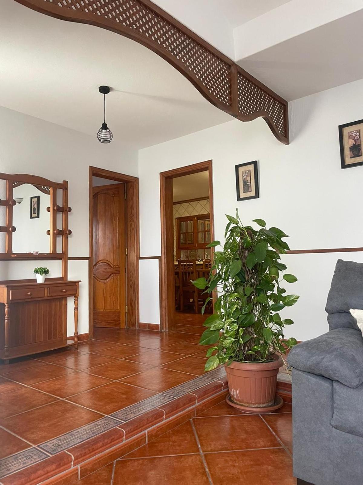 Casa Guanapay By Vulcano Homes Teguise  Bagian luar foto