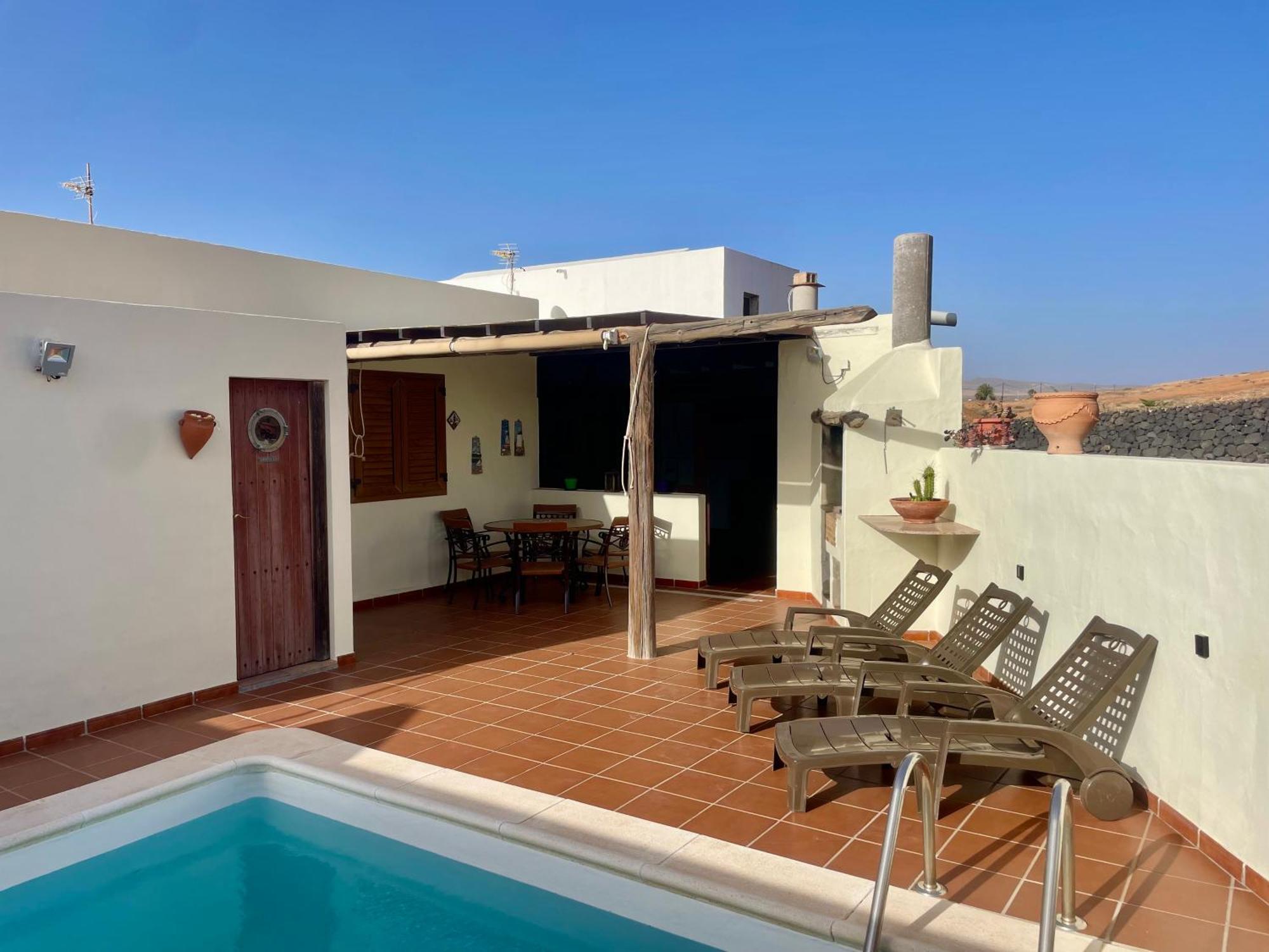 Casa Guanapay By Vulcano Homes Teguise  Bagian luar foto