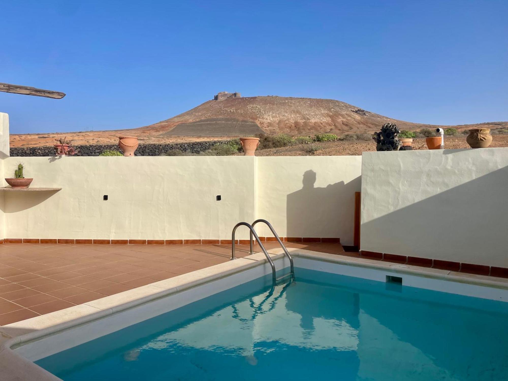 Casa Guanapay By Vulcano Homes Teguise  Bagian luar foto