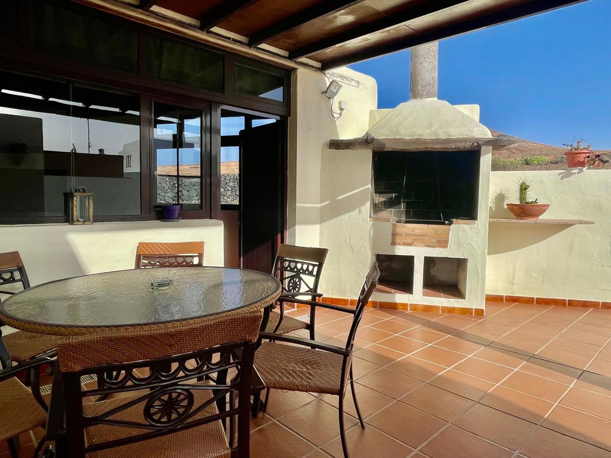 Casa Guanapay By Vulcano Homes Teguise  Bagian luar foto