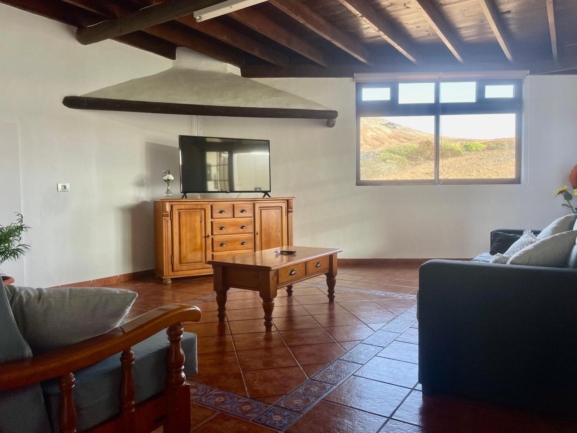 Casa Guanapay By Vulcano Homes Teguise  Bagian luar foto