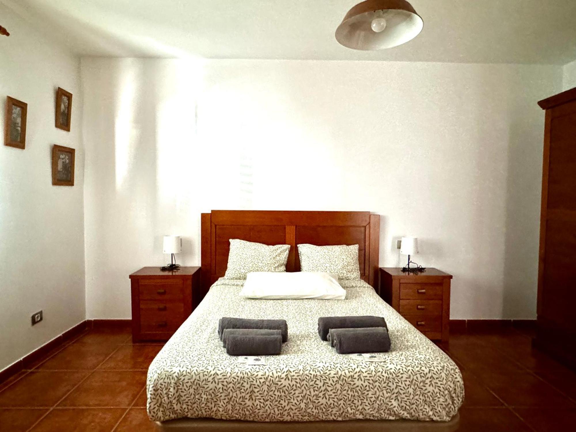 Casa Guanapay By Vulcano Homes Teguise  Bagian luar foto