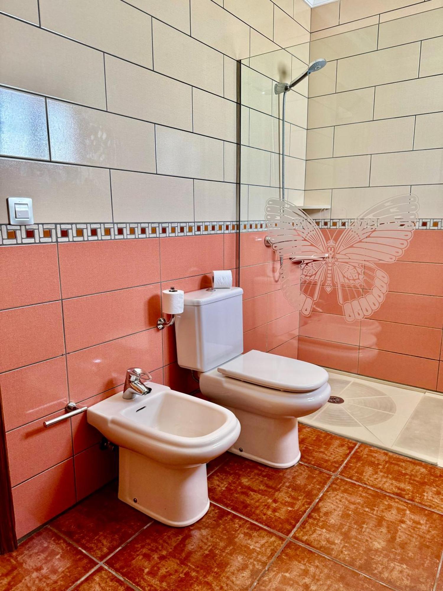 Casa Guanapay By Vulcano Homes Teguise  Bagian luar foto