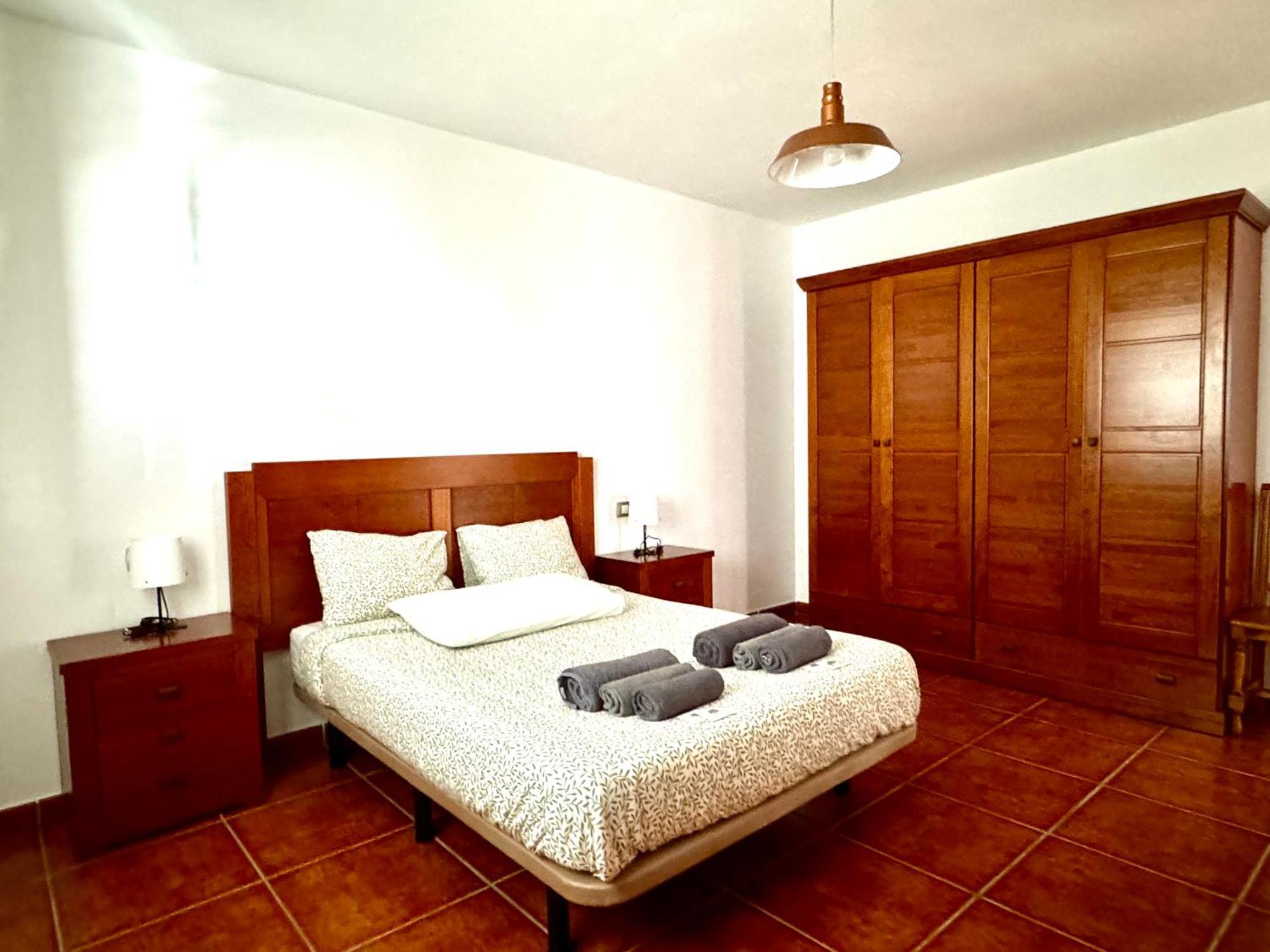 Casa Guanapay By Vulcano Homes Teguise  Bagian luar foto