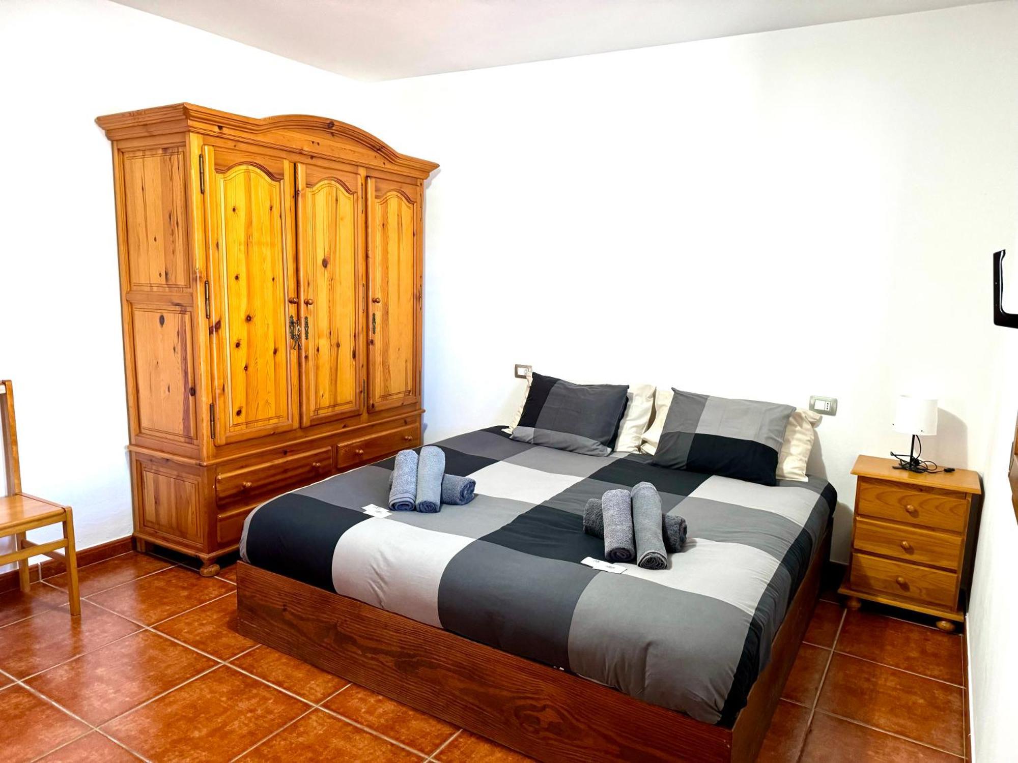 Casa Guanapay By Vulcano Homes Teguise  Bagian luar foto